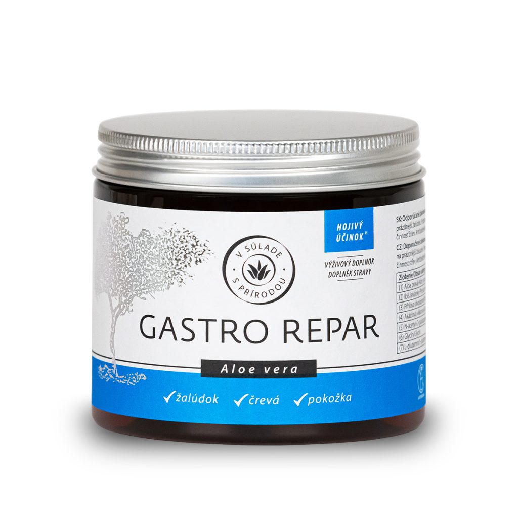 gastro repar