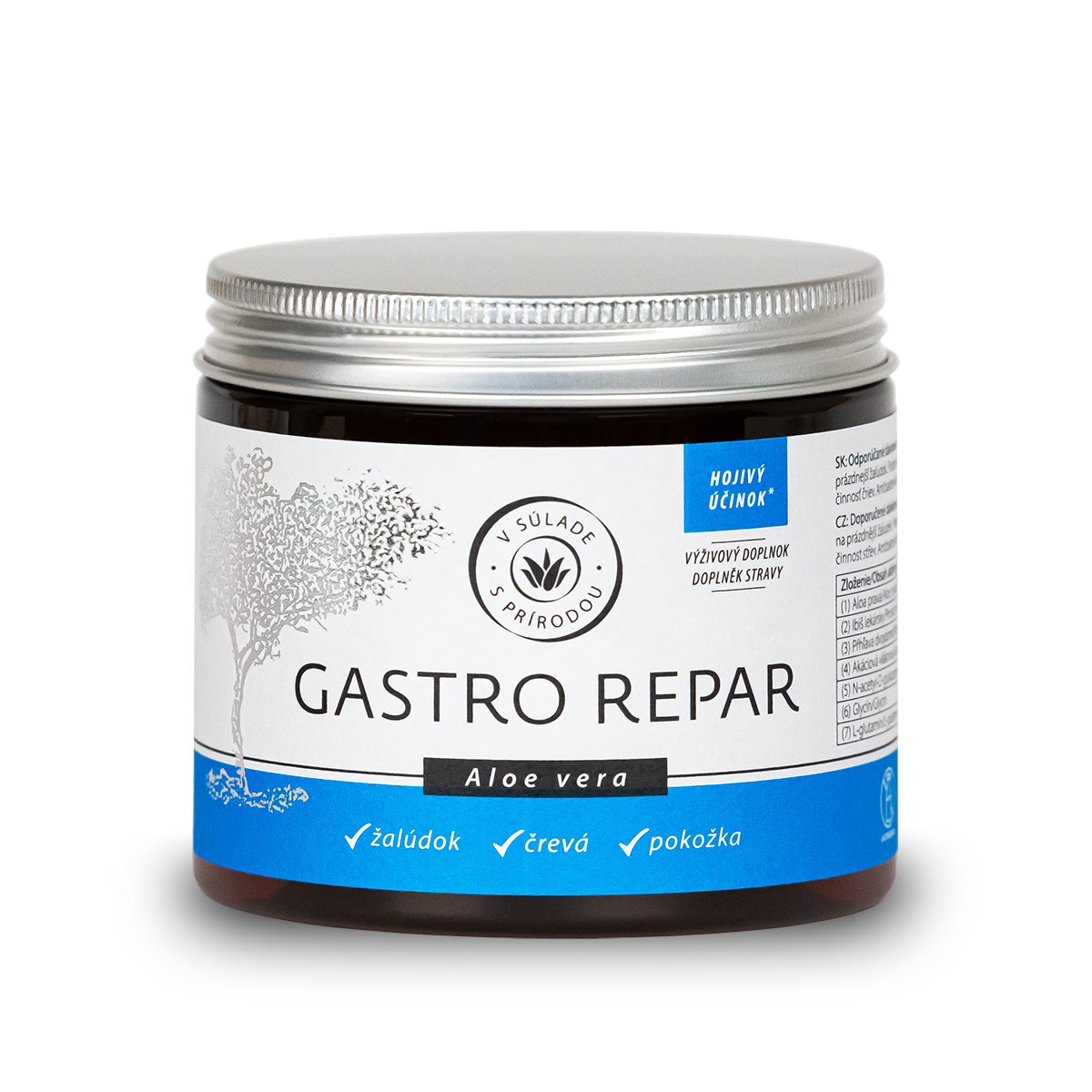 gastro repar