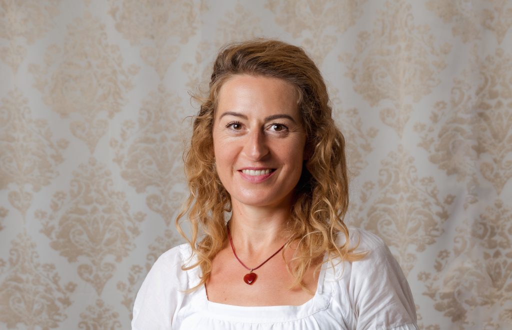 Zuzana