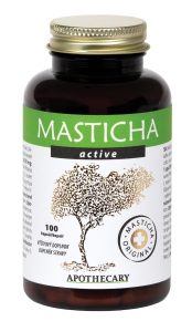 masticha active mikrobiom