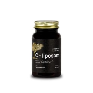 C liposomal vitamin