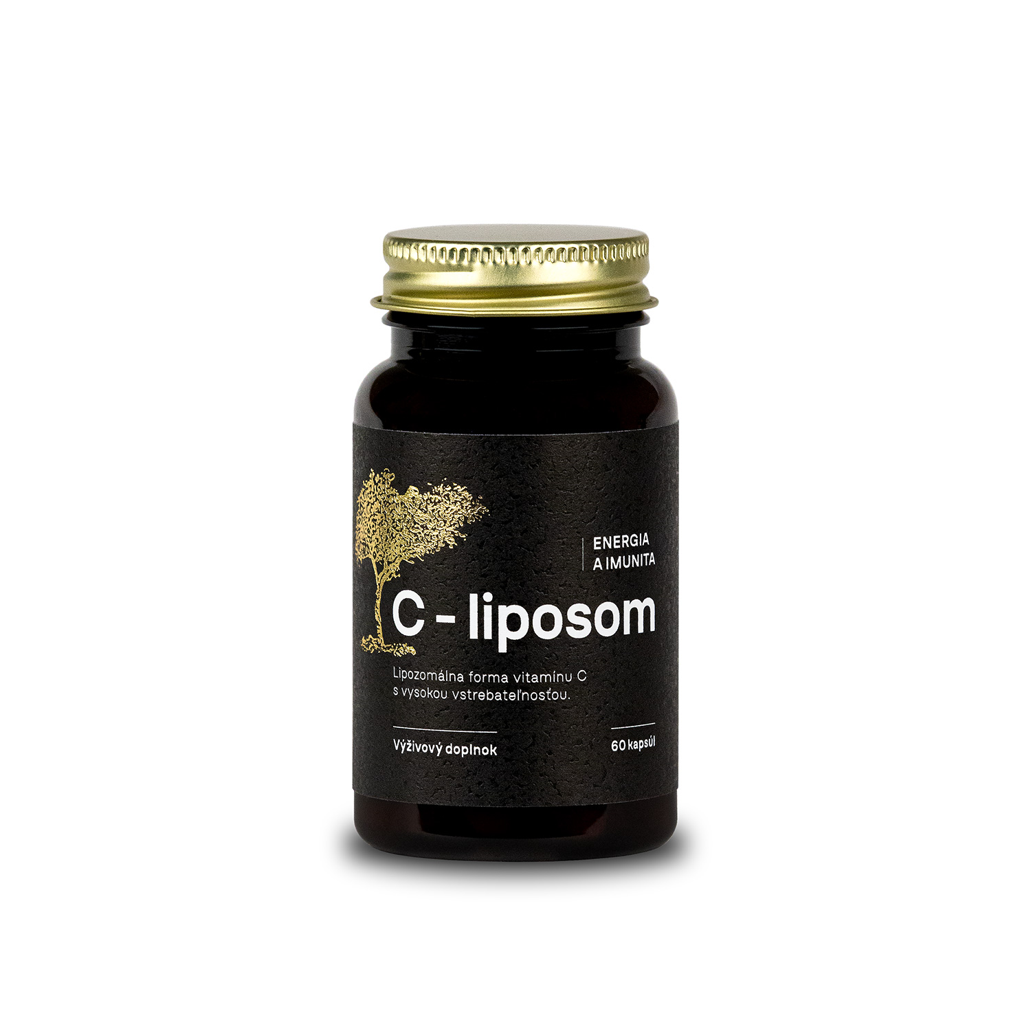 C liposomal vitamin