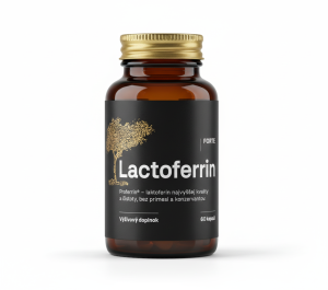lactoferrin forte