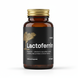 lactoferrin forte