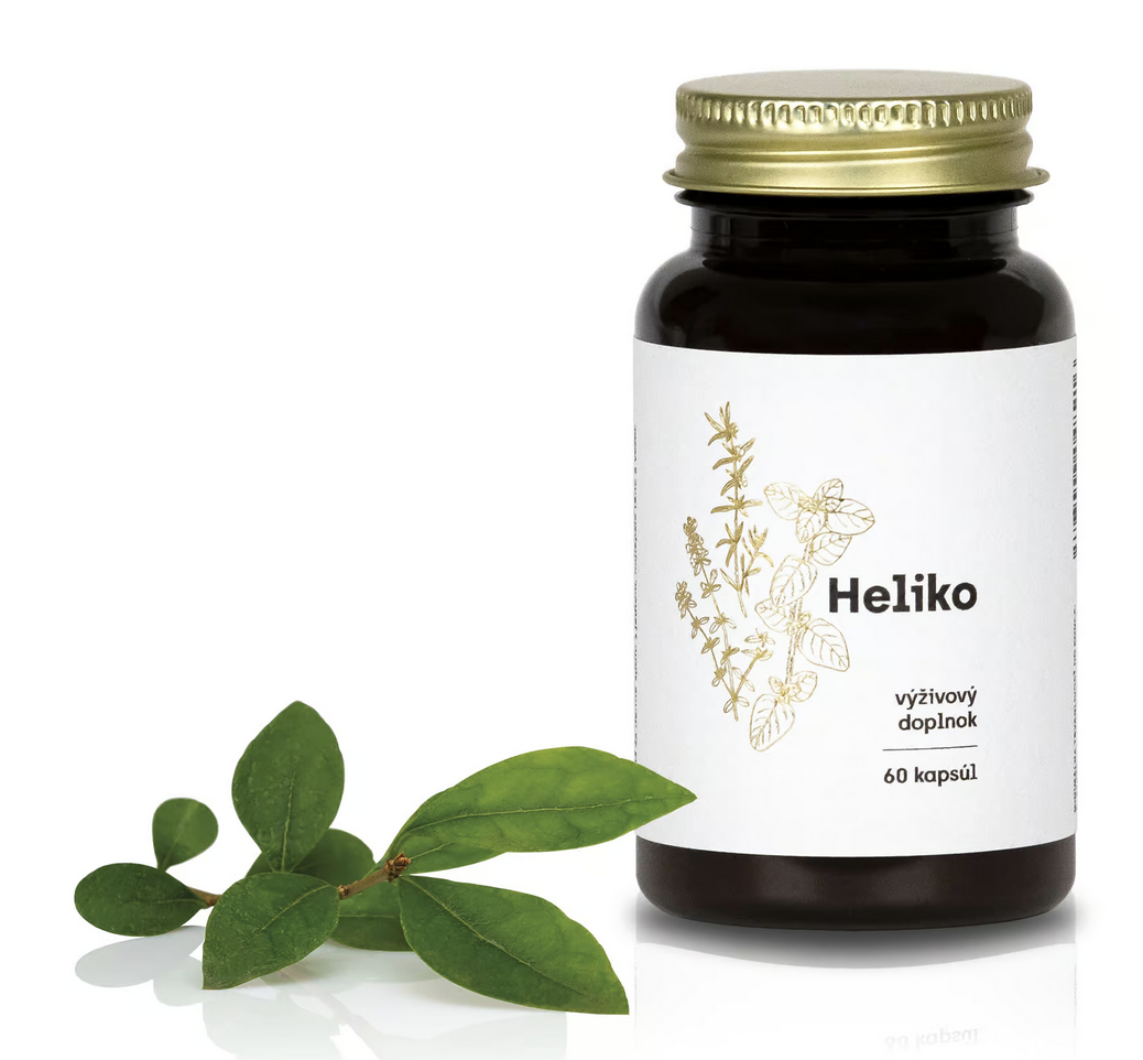 Heliko