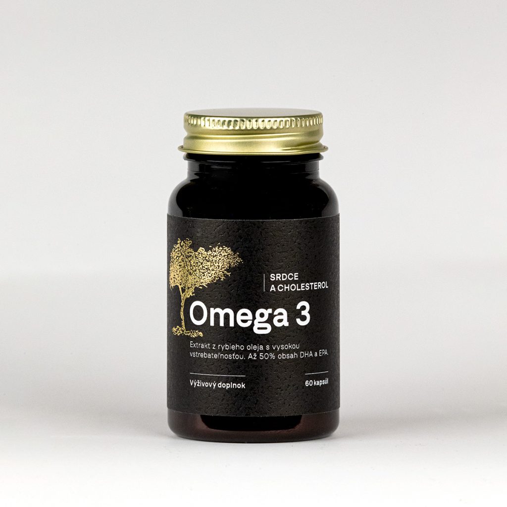 omega 3 halolaj