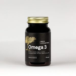 omega 3 halolaj