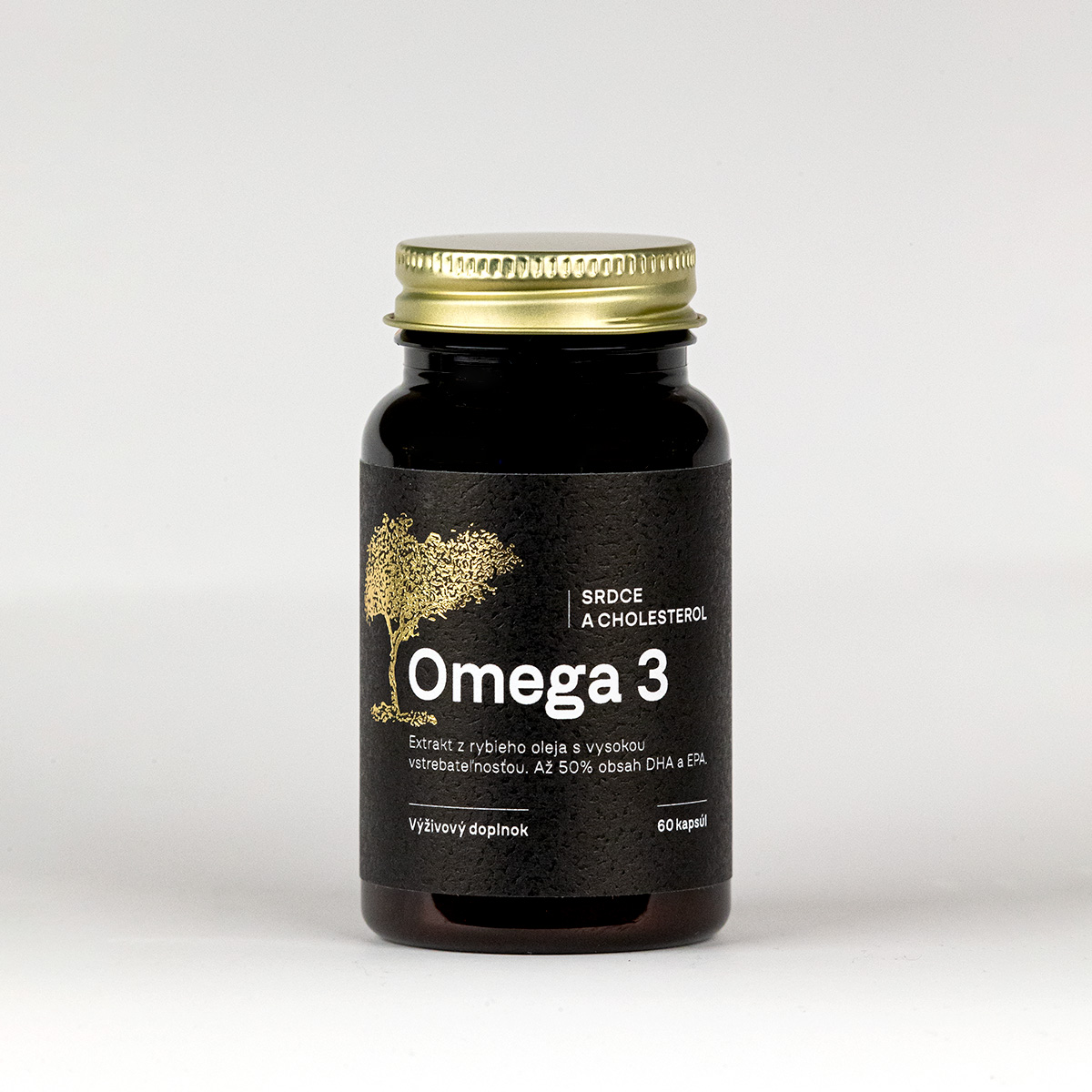 omega 3 halolaj