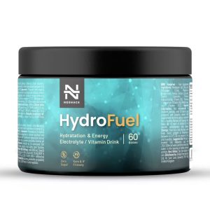 hydro fuel elektrolitok