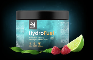 hydro fuel elektrolitok